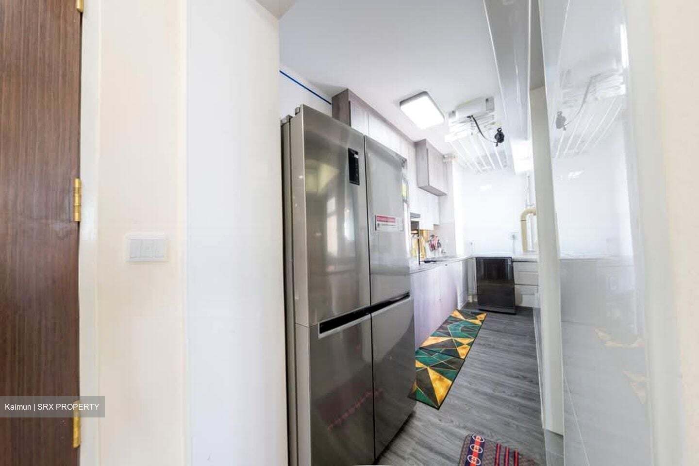 Blk 35 Skyresidence @ Dawson (Queenstown), HDB 2 Rooms #605635311
